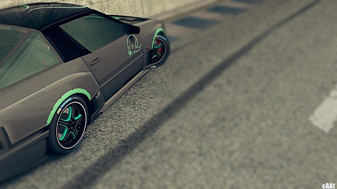 工业克苏鲁什么意思?